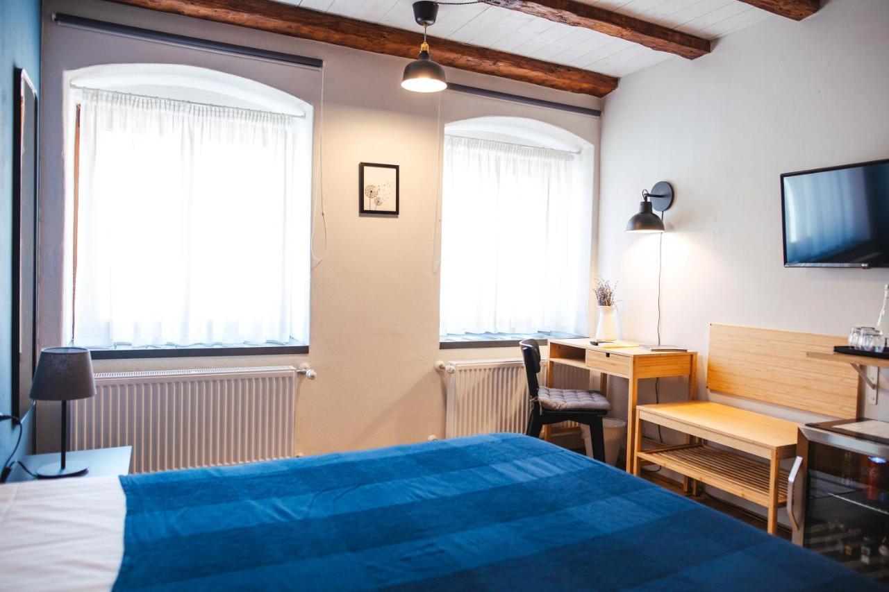 Făgăraş Casa Hintz Transilvania מראה חיצוני תמונה