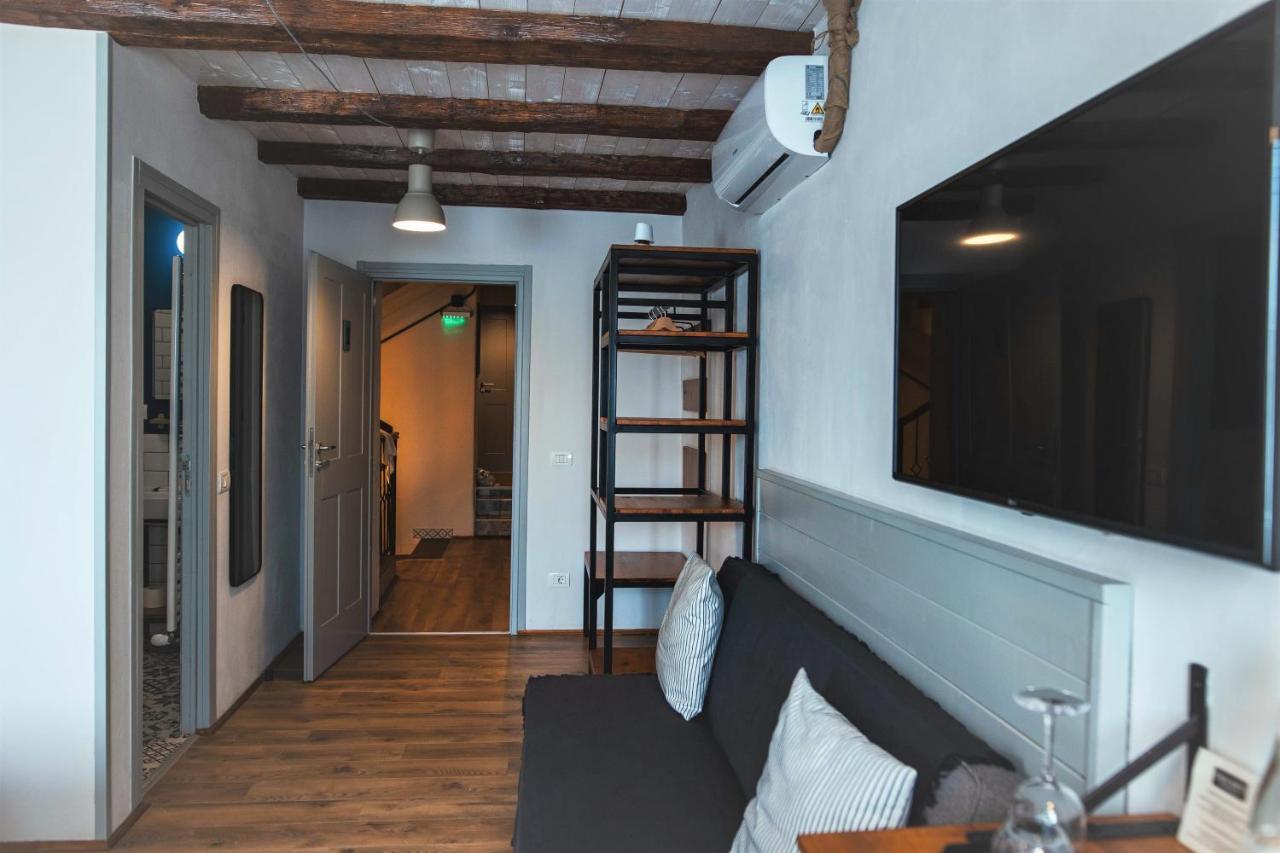 Făgăraş Casa Hintz Transilvania מראה חיצוני תמונה
