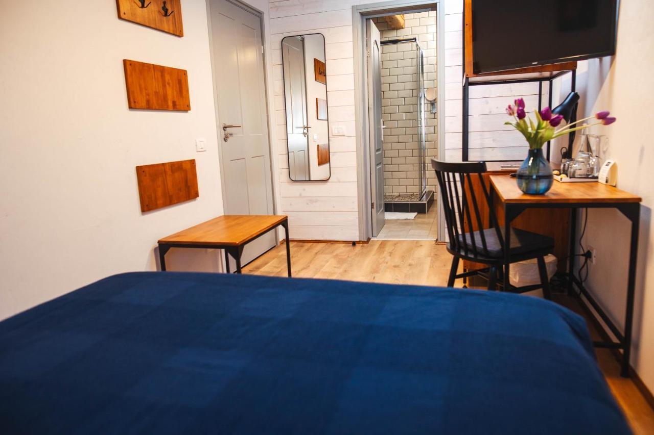 Făgăraş Casa Hintz Transilvania מראה חיצוני תמונה